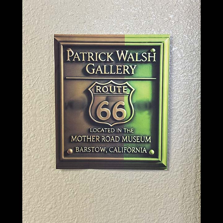 Route 66 Gallery