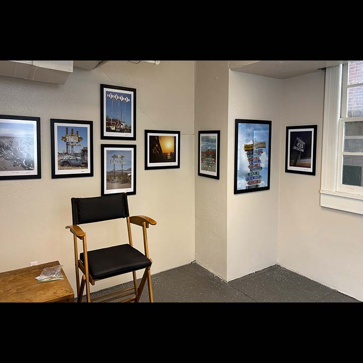Route 66 Gallery