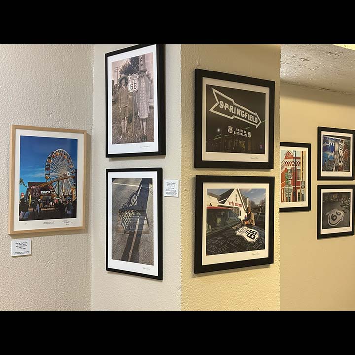 Route 66 Gallery