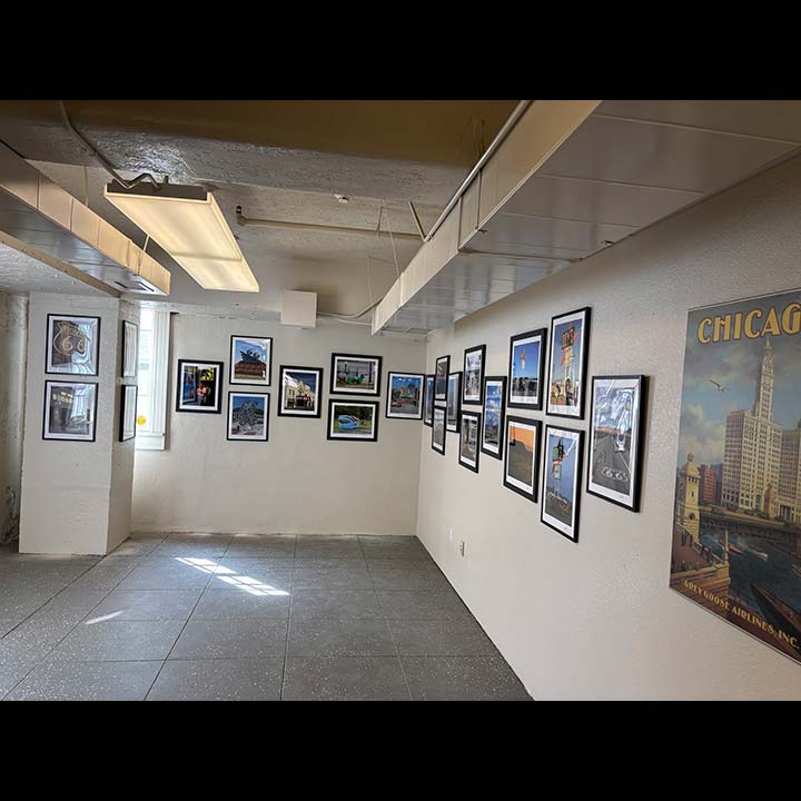 Route 66 Gallery