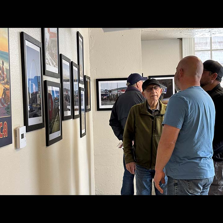 Route 66 Gallery